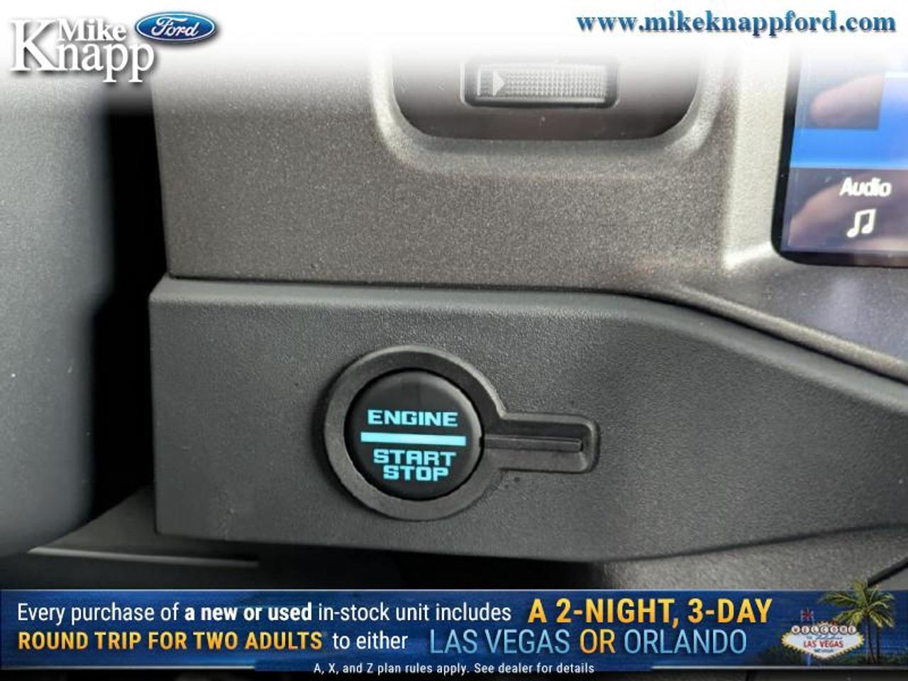 2026 Ford Bronco Big Bend Photo