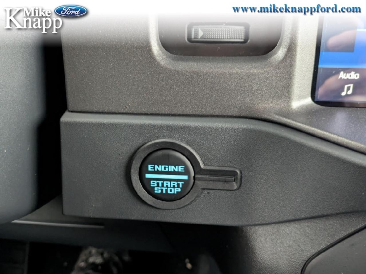 2026 Ford Bronco Big Bend Photo