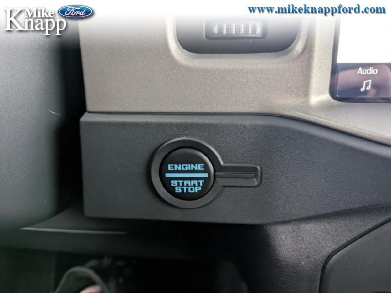 2026 Ford Bronco Outer Banks Photo