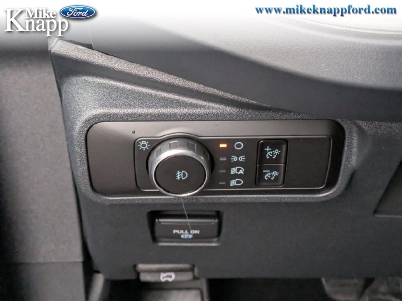 2026 Ford Bronco Outer Banks Photo