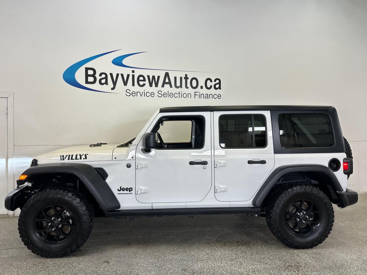 2024 Jeep Wrangler Sport 4dr 4x4 Photo