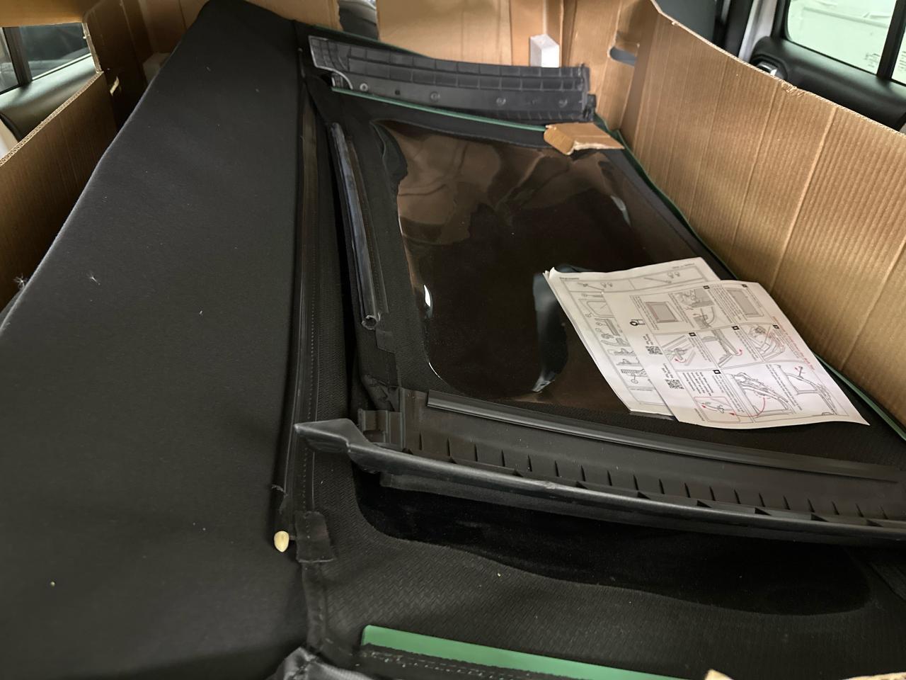 2024 Jeep Wrangler Sport 4dr 4x4 Photo