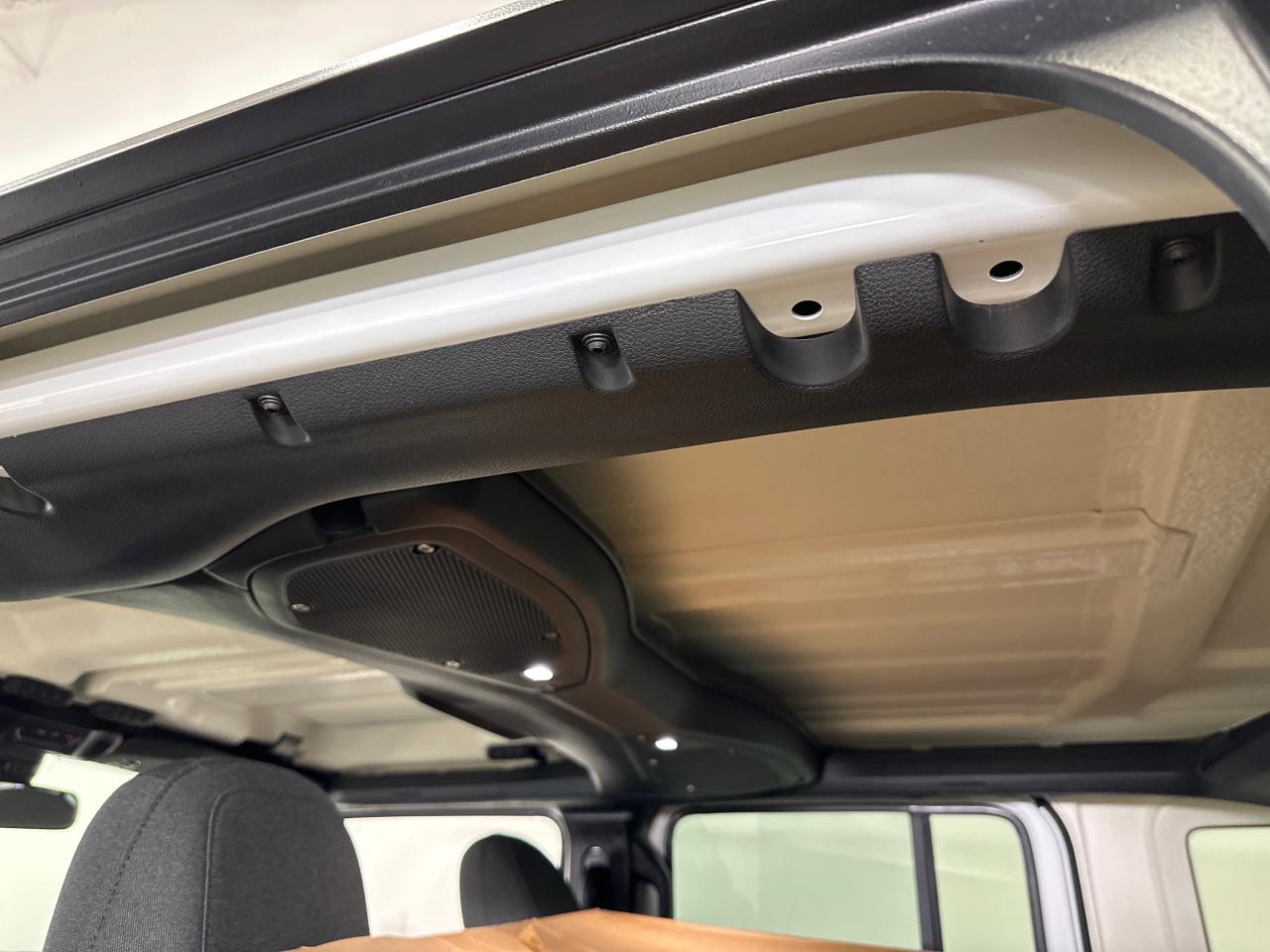 2024 Jeep Wrangler Sport 4dr 4x4 Photo