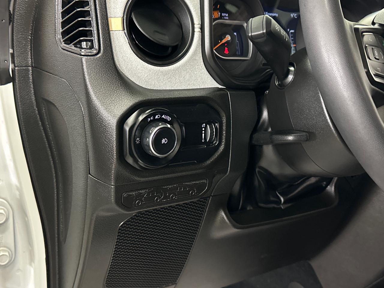 2024 Jeep Wrangler Sport 4dr 4x4 Photo