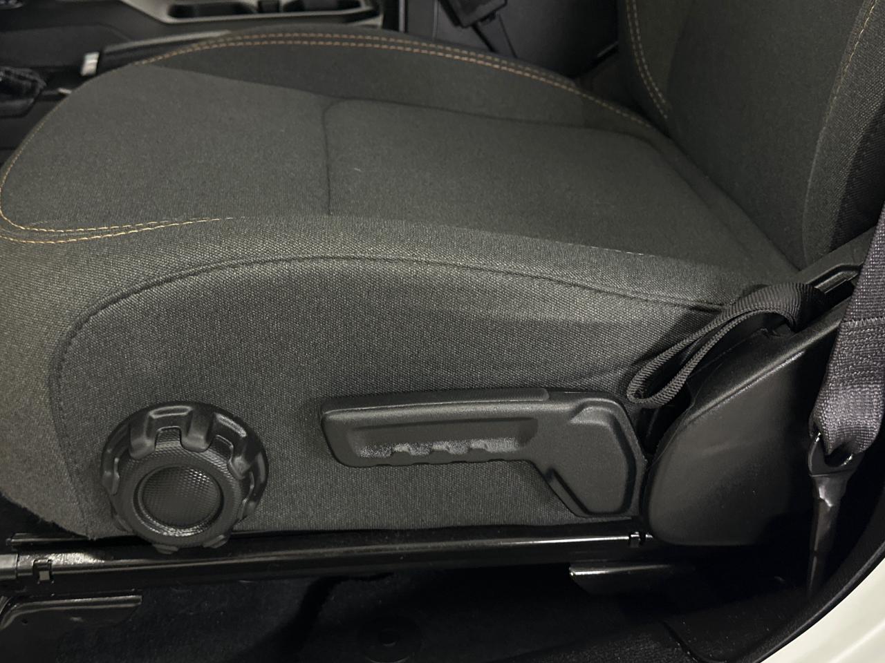 2024 Jeep Wrangler Sport 4dr 4x4 Photo