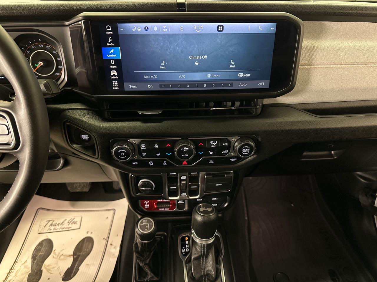 2024 Jeep Wrangler Sport 4dr 4x4 Photo