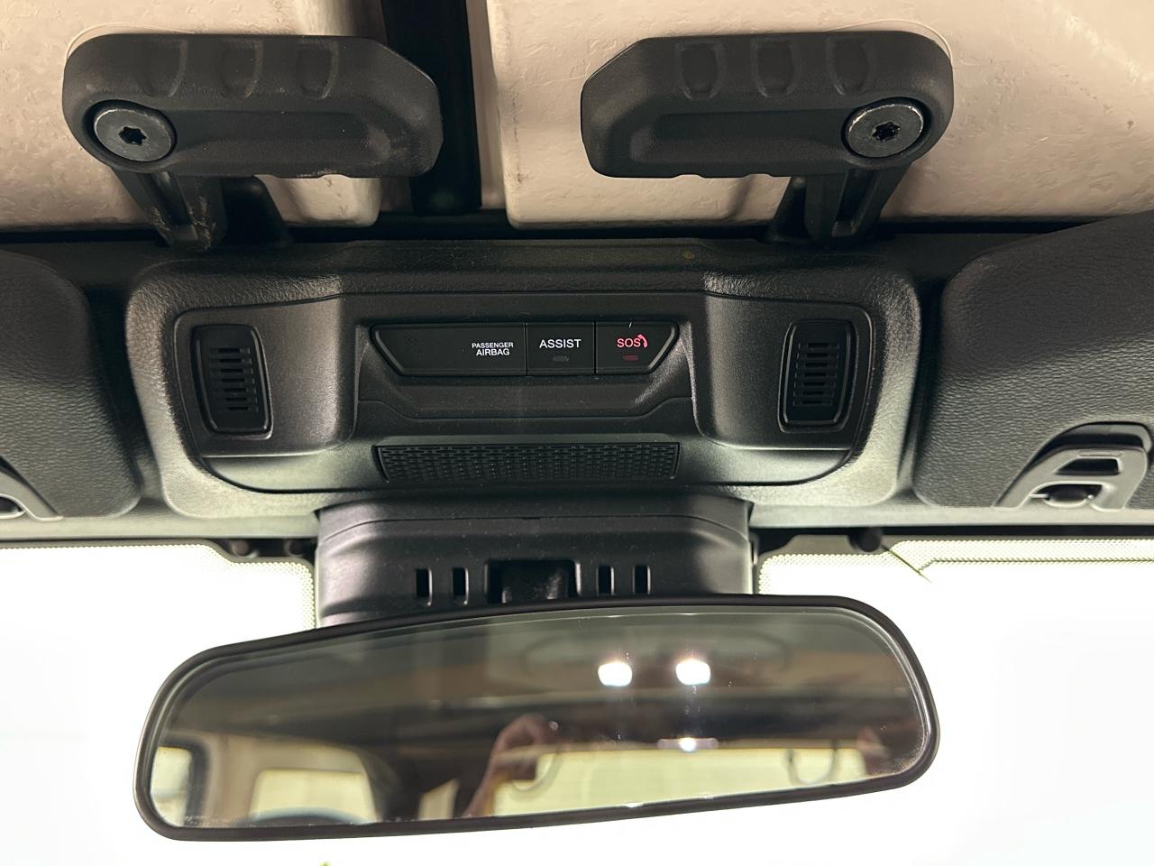 2024 Jeep Wrangler Sport 4dr 4x4 Photo