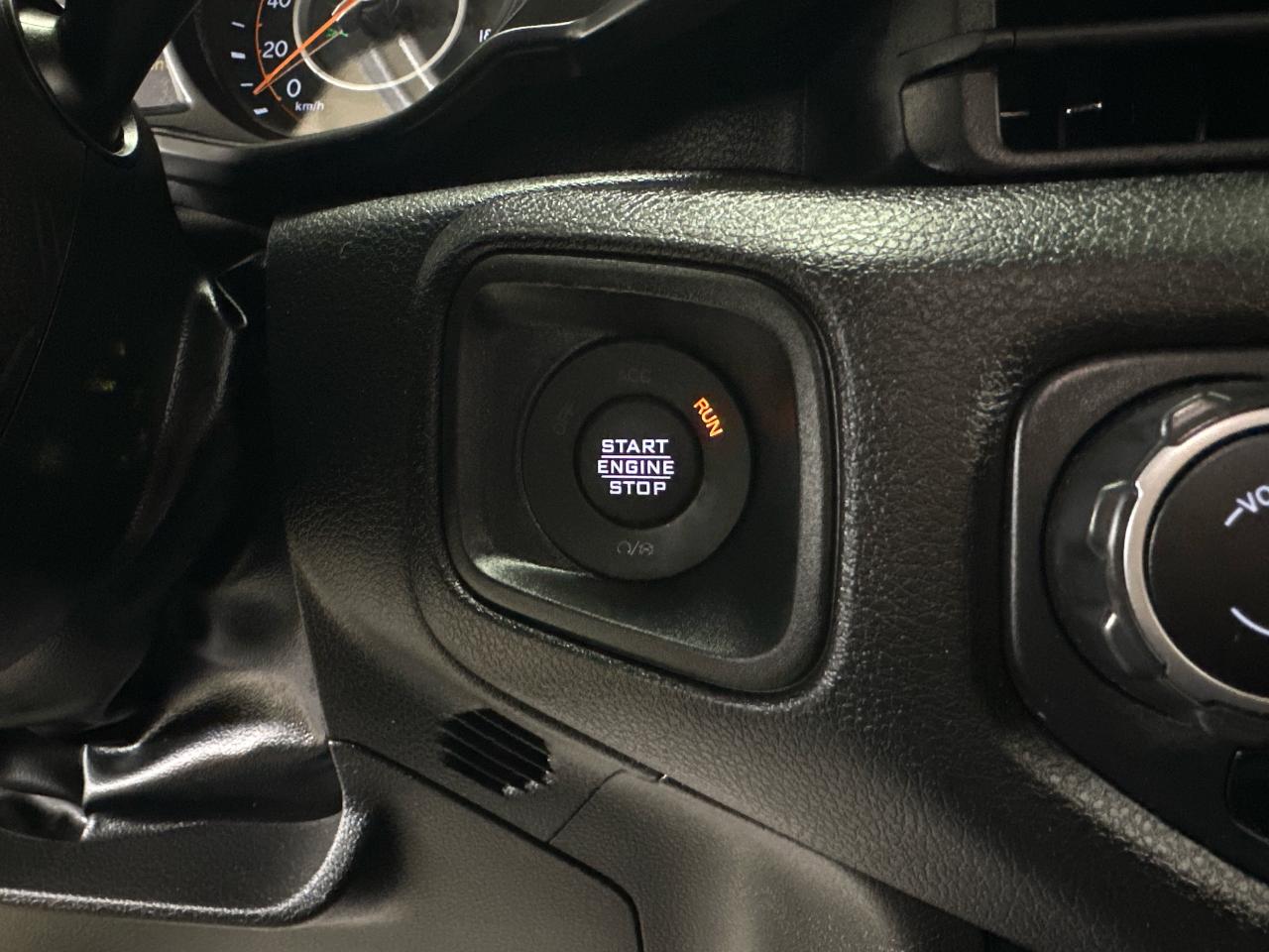 2024 Jeep Wrangler Sport 4dr 4x4 Photo