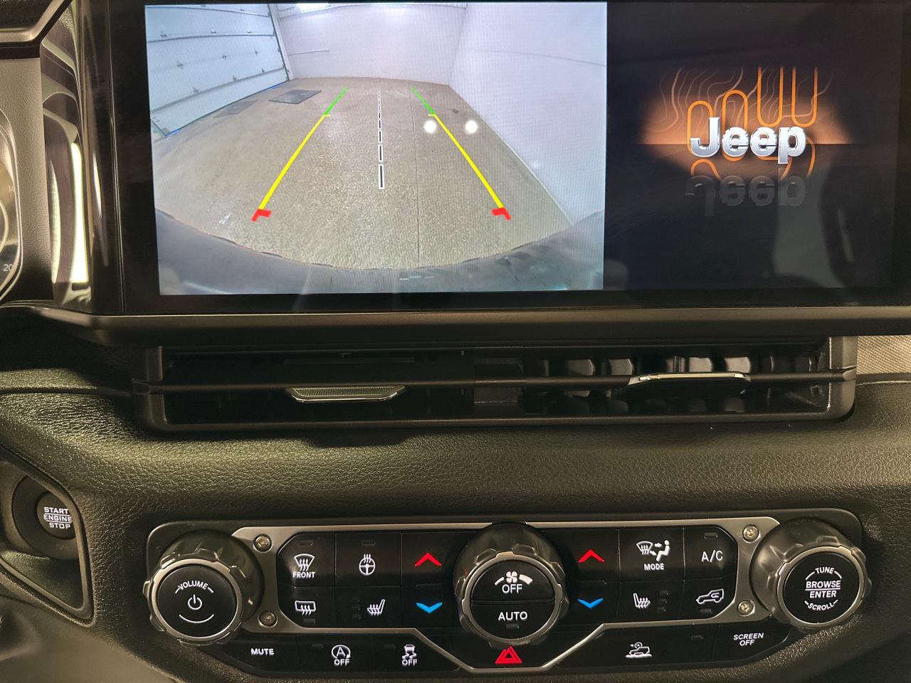 2024 Jeep Wrangler Sport 4dr 4x4 Photo