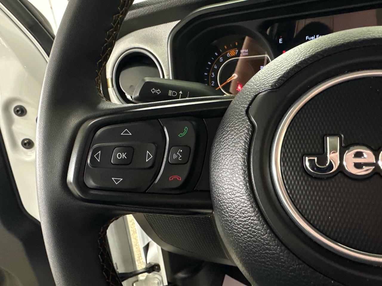 2024 Jeep Wrangler Sport 4dr 4x4 Photo