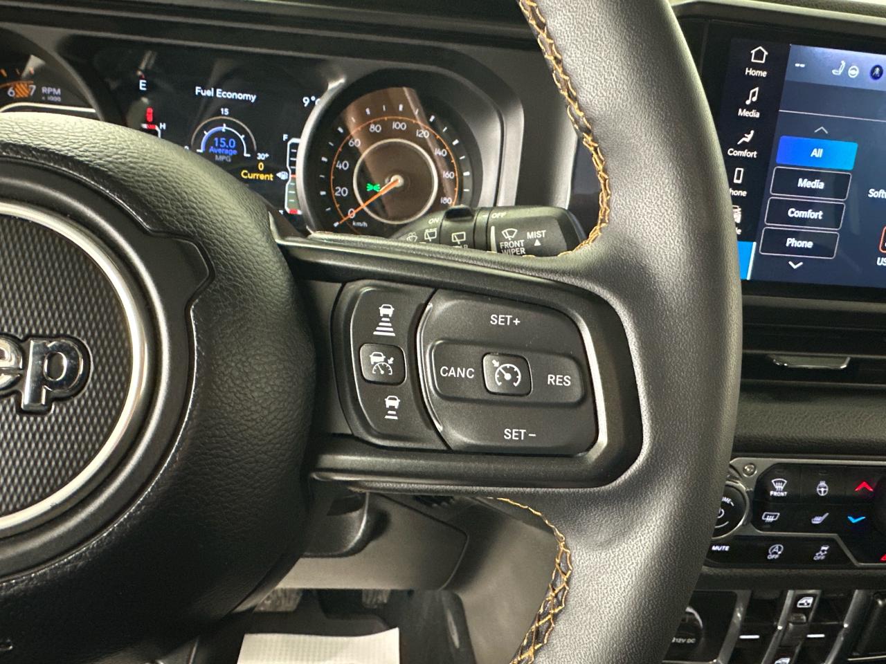 2024 Jeep Wrangler Sport 4dr 4x4 Photo