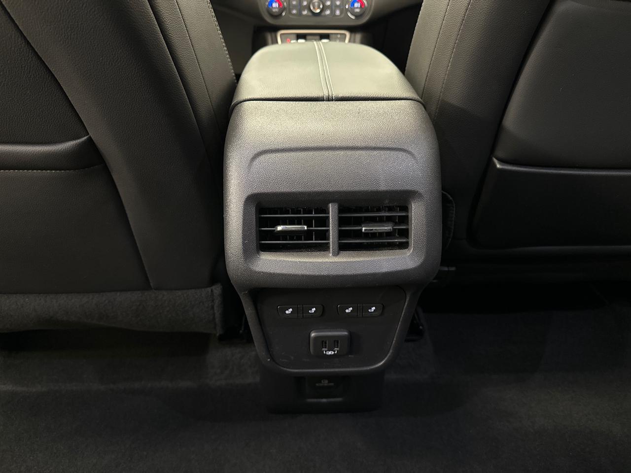 2024 GMC Terrain Denali 4dr All-Wheel Drive Photo