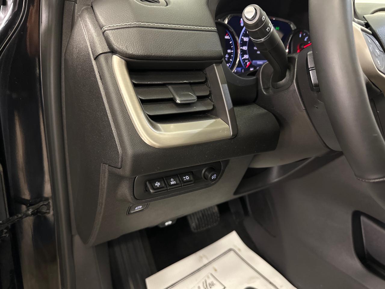 2024 GMC Terrain Denali 4dr All-Wheel Drive Photo