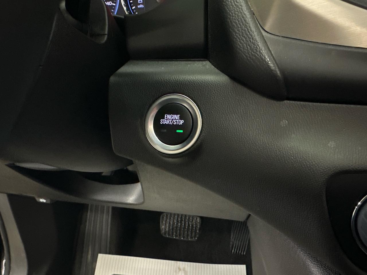 2024 GMC Terrain Denali 4dr All-Wheel Drive Photo