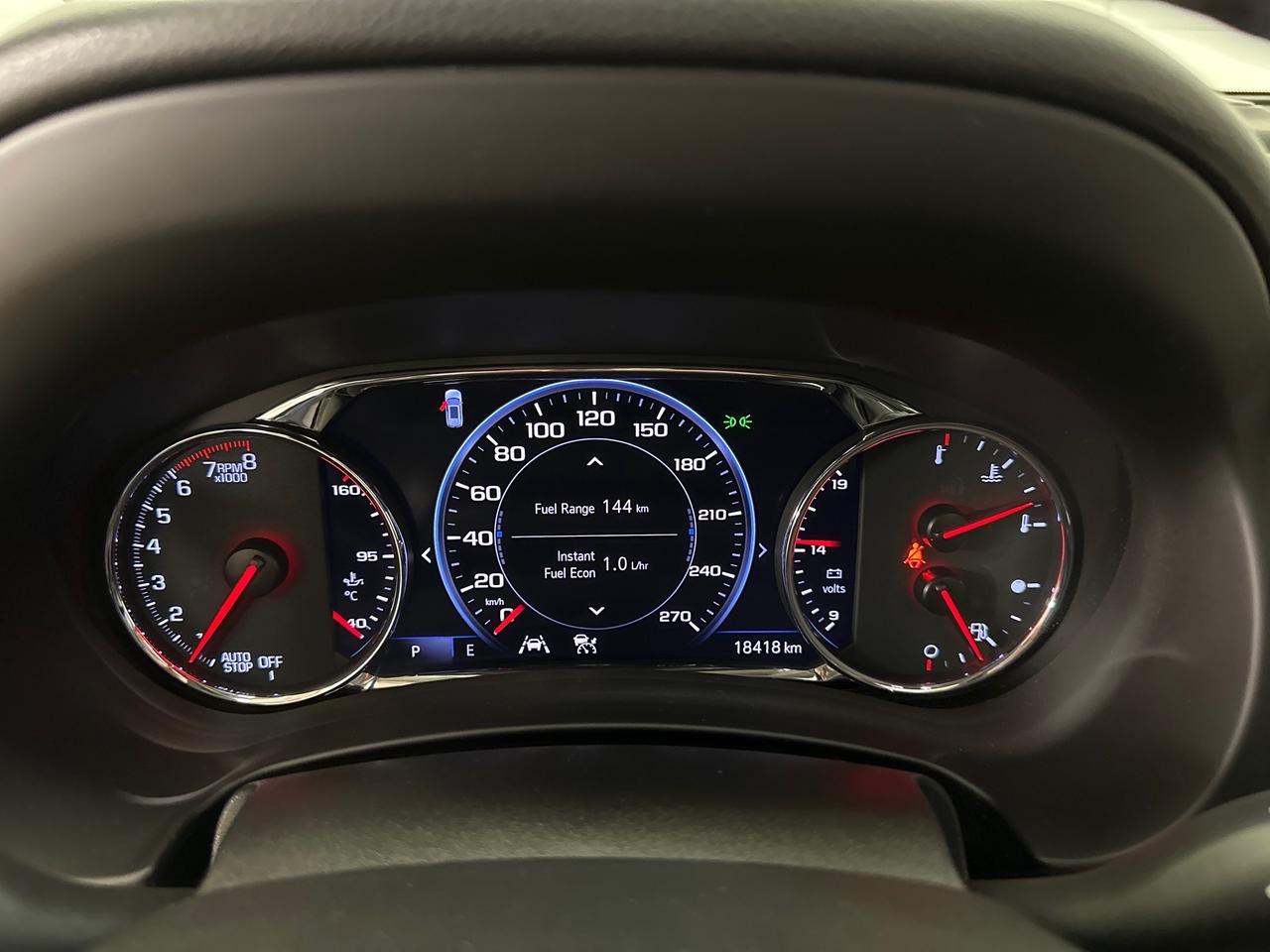 2024 GMC Terrain Denali 4dr All-Wheel Drive Photo