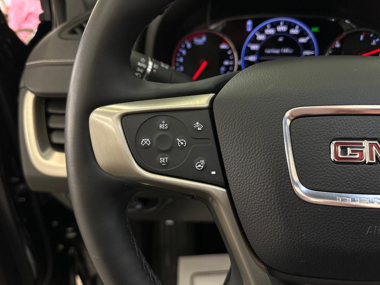 2024 GMC Terrain Denali 4dr All-Wheel Drive Photo