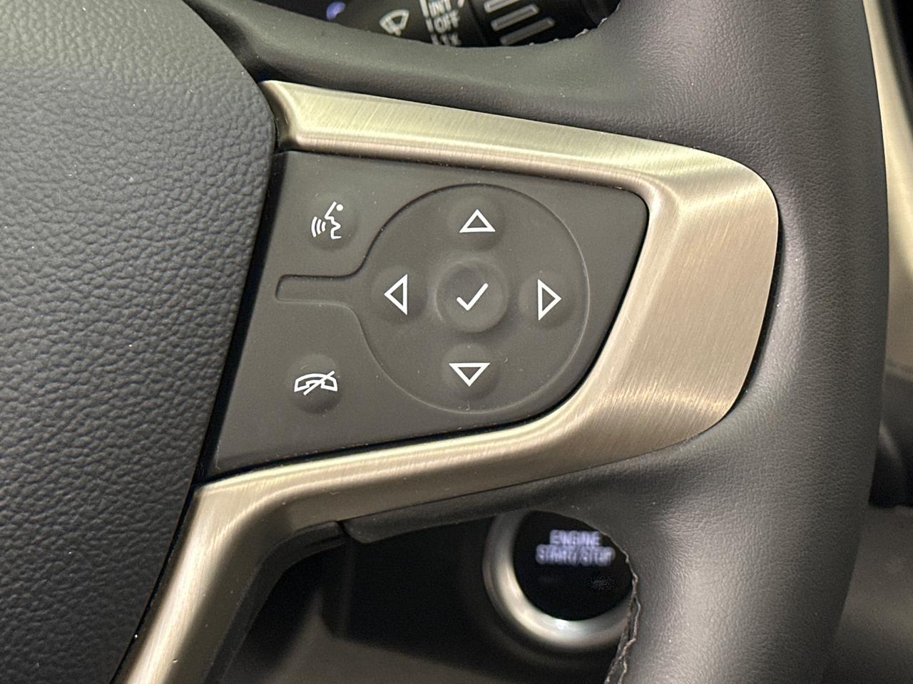 2024 GMC Terrain Denali 4dr All-Wheel Drive Photo