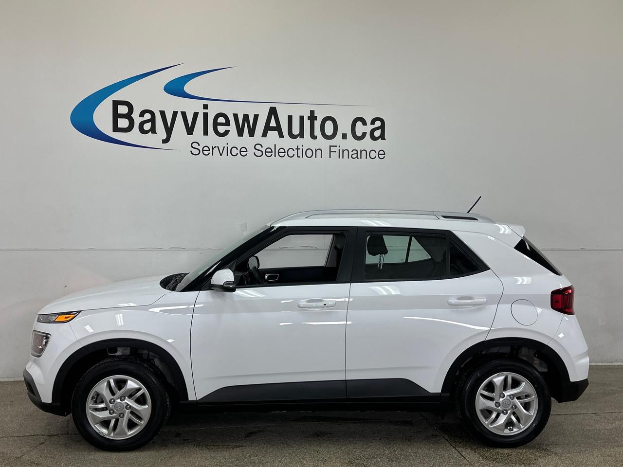2024 Hyundai Venue Preferred 4dr Front-Wheel Drive Photo