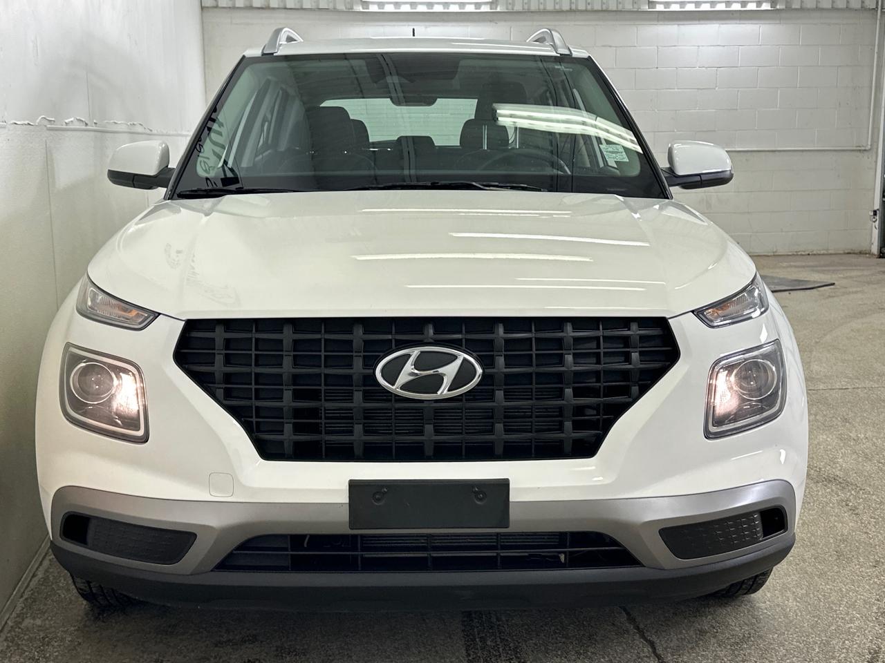 2024 Hyundai Venue Preferred 4dr Front-Wheel Drive Photo