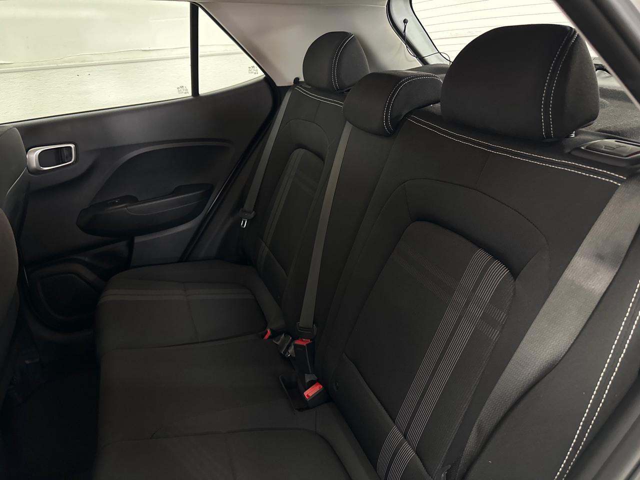 2024 Hyundai Venue Preferred 4dr Front-Wheel Drive Photo