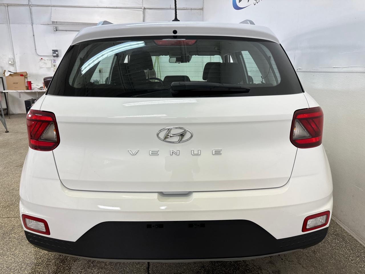 2024 Hyundai Venue Preferred 4dr Front-Wheel Drive Photo