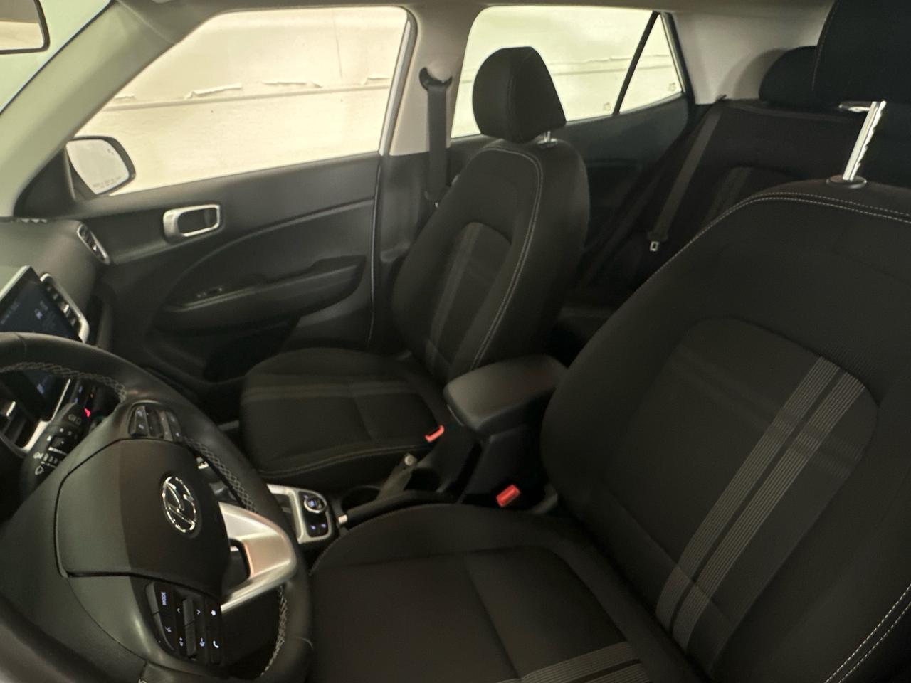 2024 Hyundai Venue Preferred 4dr Front-Wheel Drive Photo