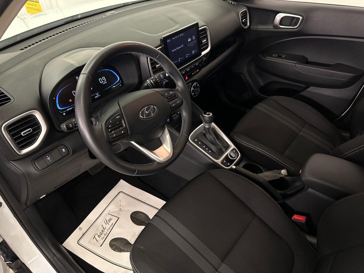 2024 Hyundai Venue Preferred 4dr Front-Wheel Drive Photo