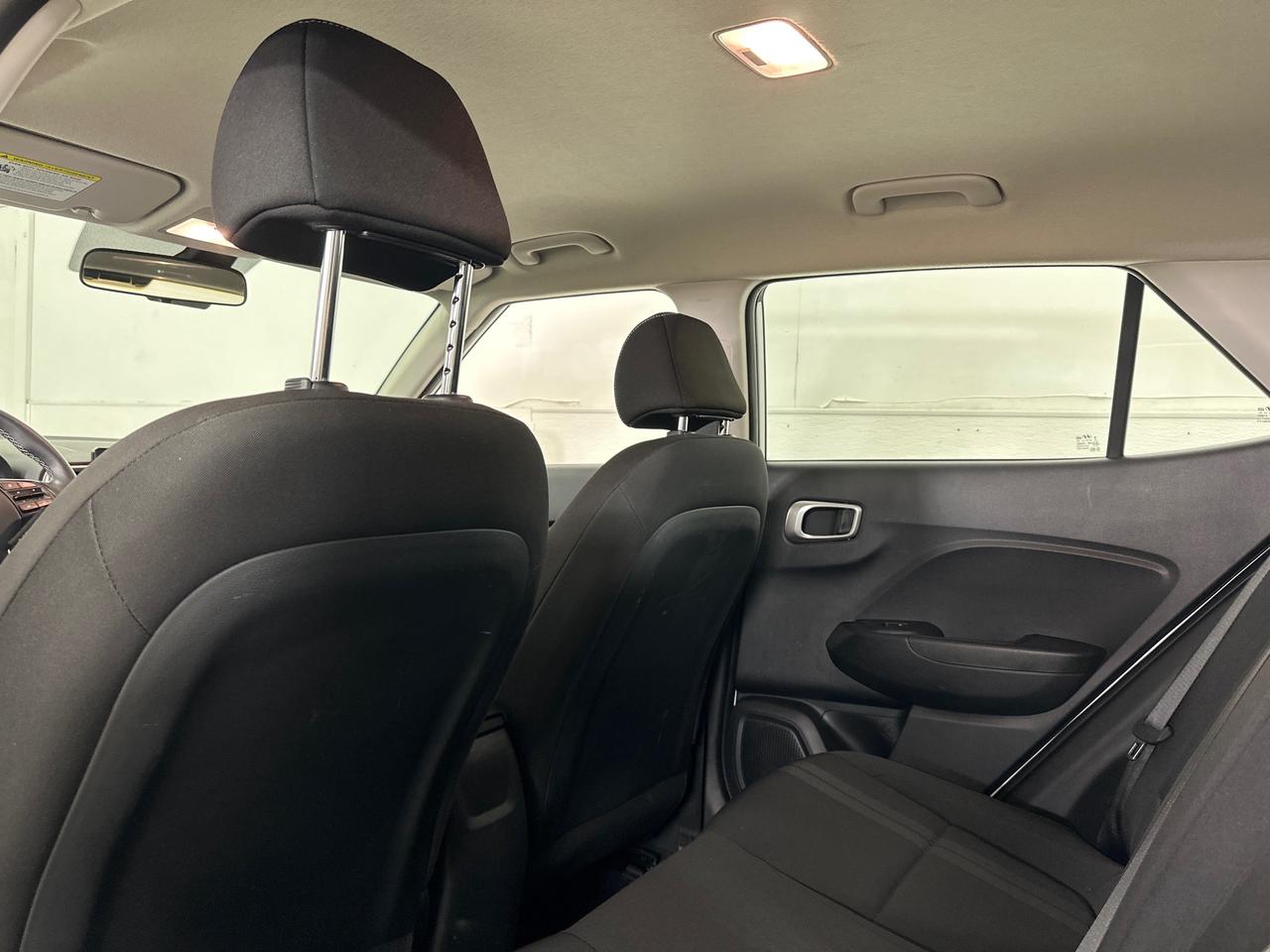 2024 Hyundai Venue Preferred 4dr Front-Wheel Drive Photo