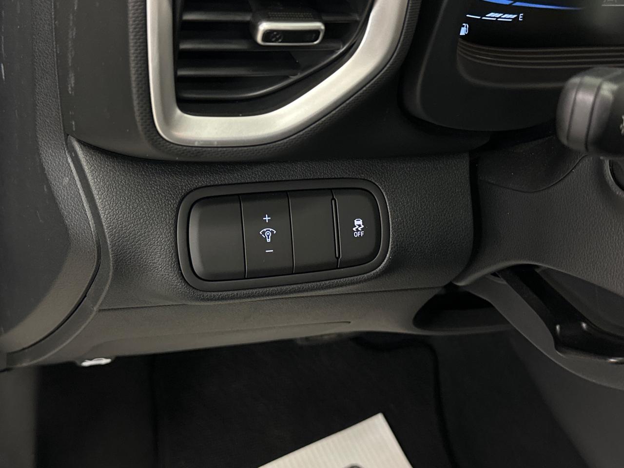 2024 Hyundai Venue Preferred 4dr Front-Wheel Drive Photo