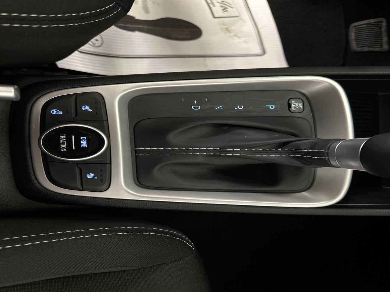 2024 Hyundai Venue Preferred 4dr Front-Wheel Drive Photo
