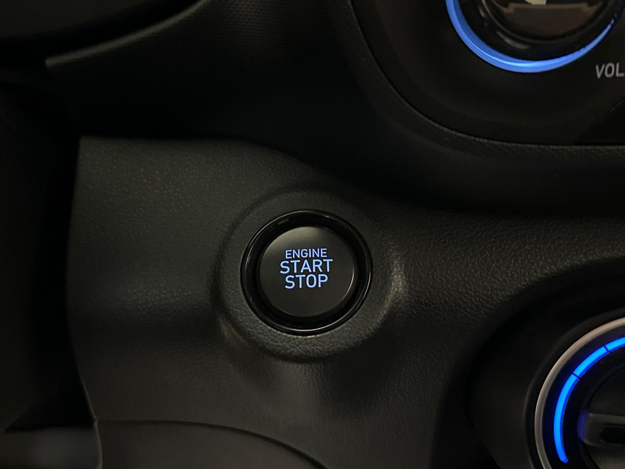 2024 Hyundai Venue Preferred 4dr Front-Wheel Drive Photo