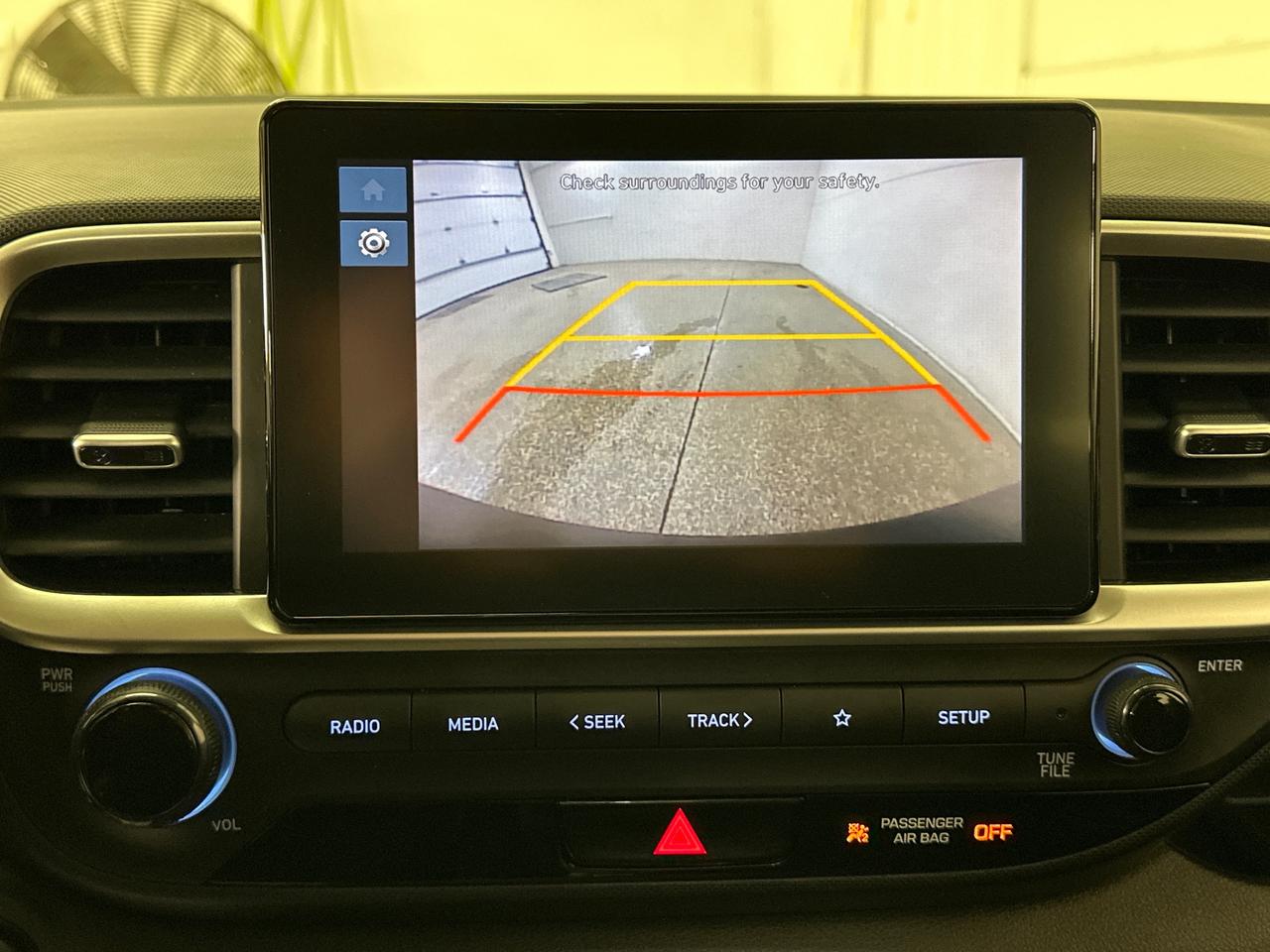 2024 Hyundai Venue Preferred 4dr Front-Wheel Drive Photo