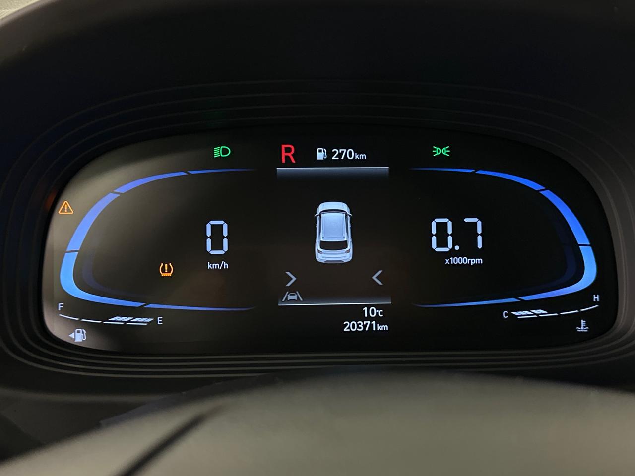 2024 Hyundai Venue Preferred 4dr Front-Wheel Drive Photo