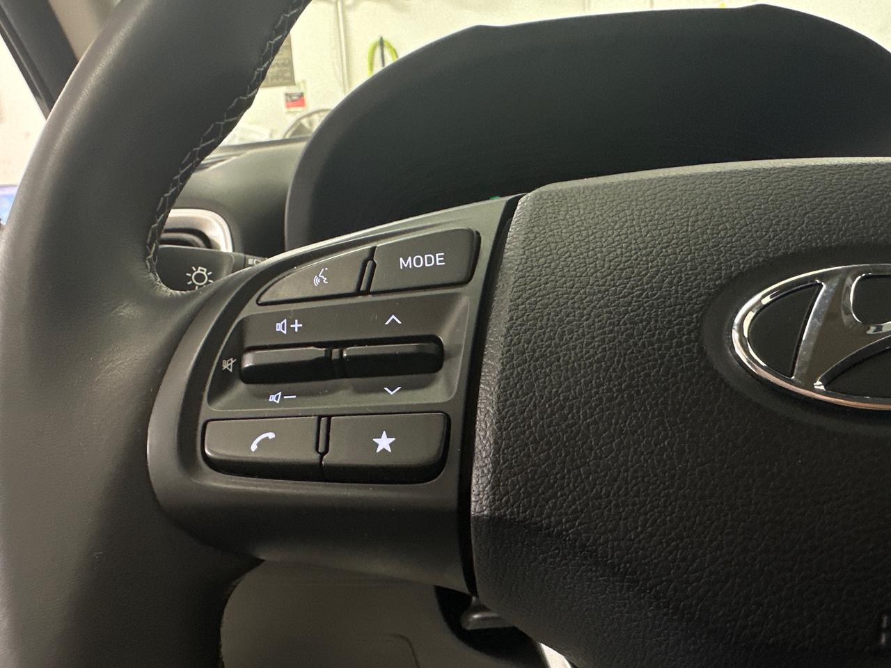 2024 Hyundai Venue Preferred 4dr Front-Wheel Drive Photo