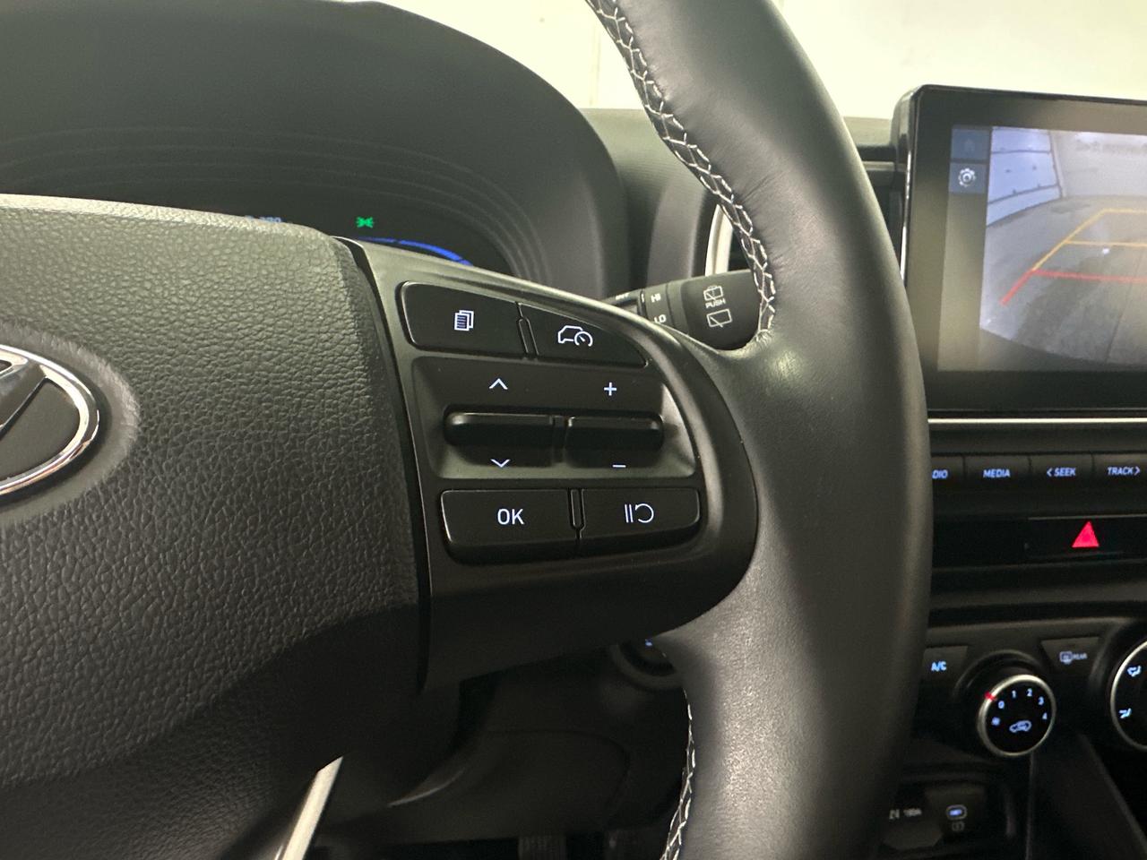 2024 Hyundai Venue Preferred 4dr Front-Wheel Drive Photo