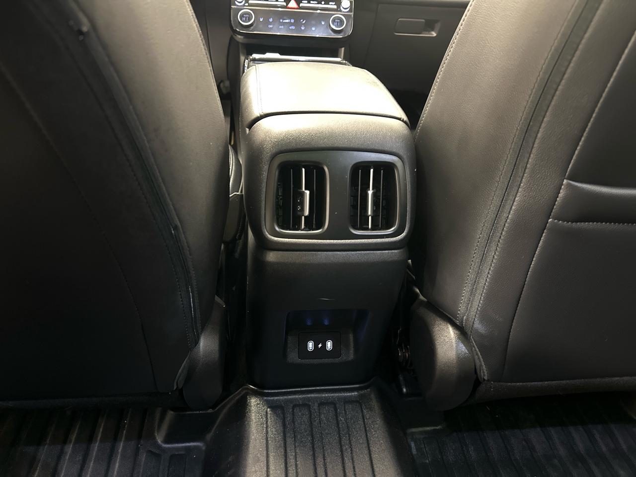 2025 Hyundai Tucson Preferred w/Trend Package 4dr All-Wheel Drive Photo