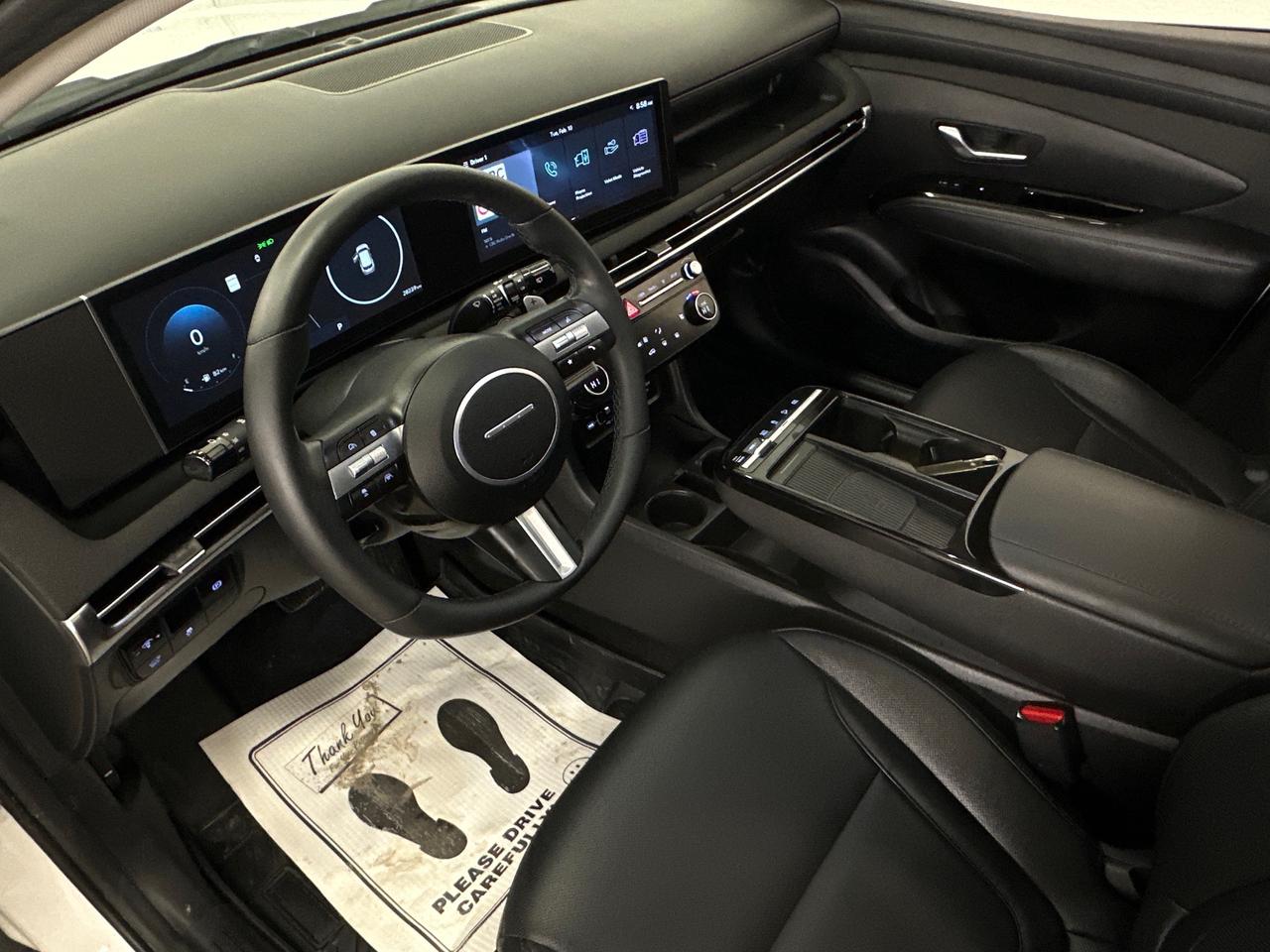 2025 Hyundai Tucson Preferred w/Trend Package 4dr All-Wheel Drive Photo