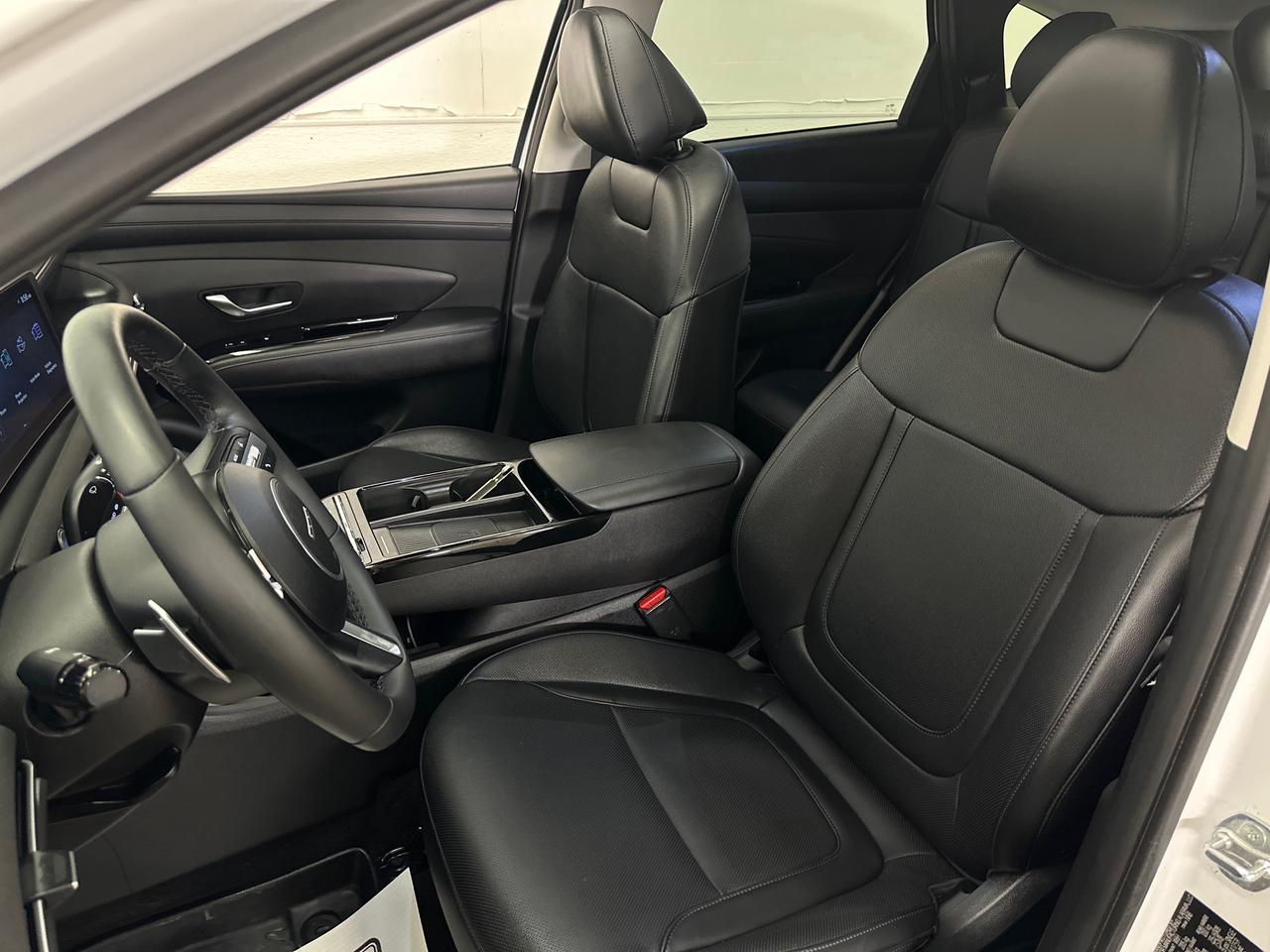 2025 Hyundai Tucson Preferred w/Trend Package 4dr All-Wheel Drive Photo