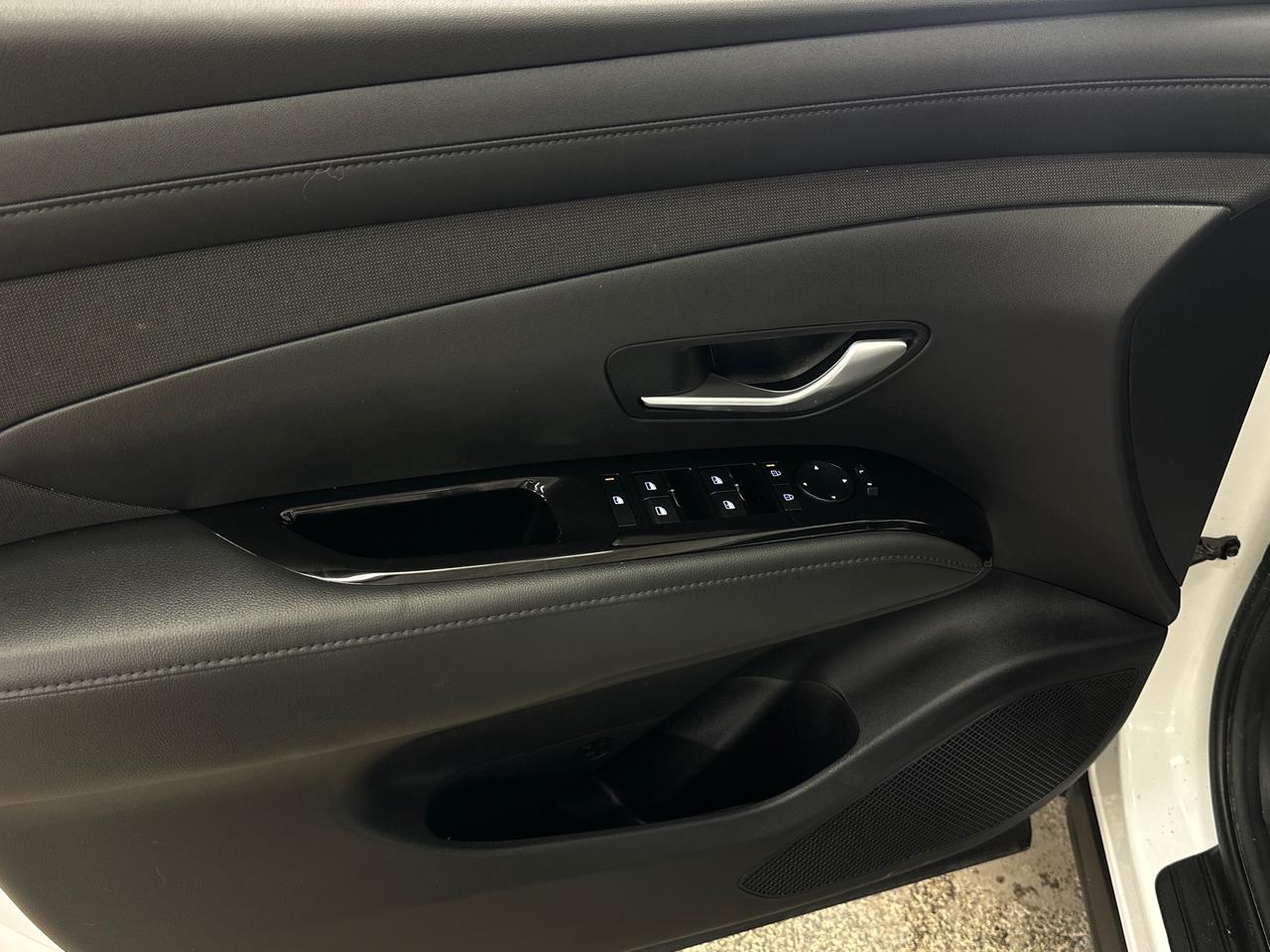 2025 Hyundai Tucson Preferred w/Trend Package 4dr All-Wheel Drive Photo