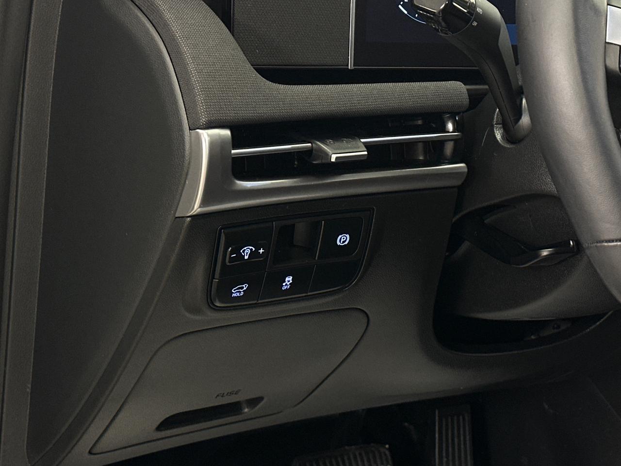 2025 Hyundai Tucson Preferred w/Trend Package 4dr All-Wheel Drive Photo