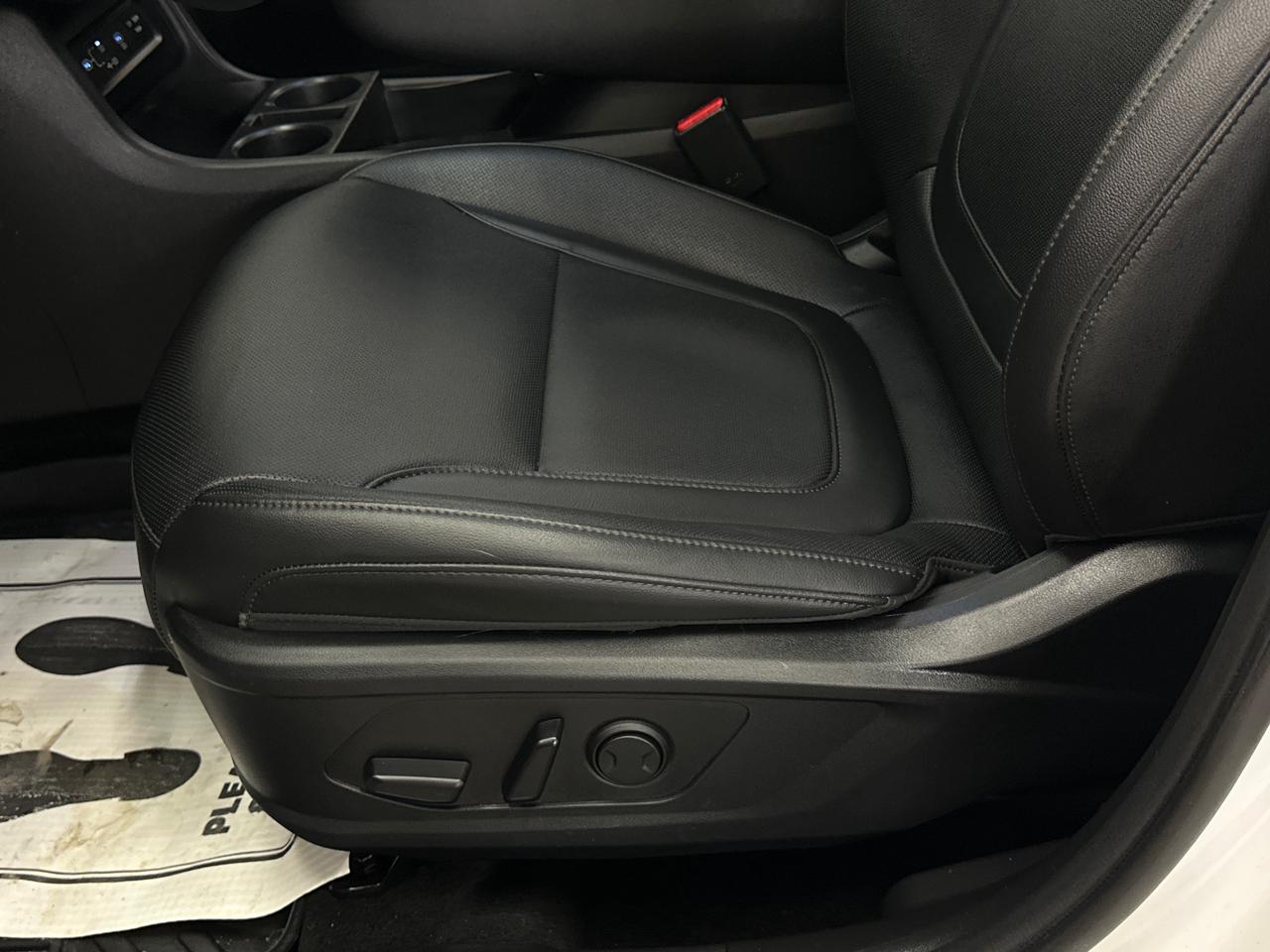 2025 Hyundai Tucson Preferred w/Trend Package 4dr All-Wheel Drive Photo