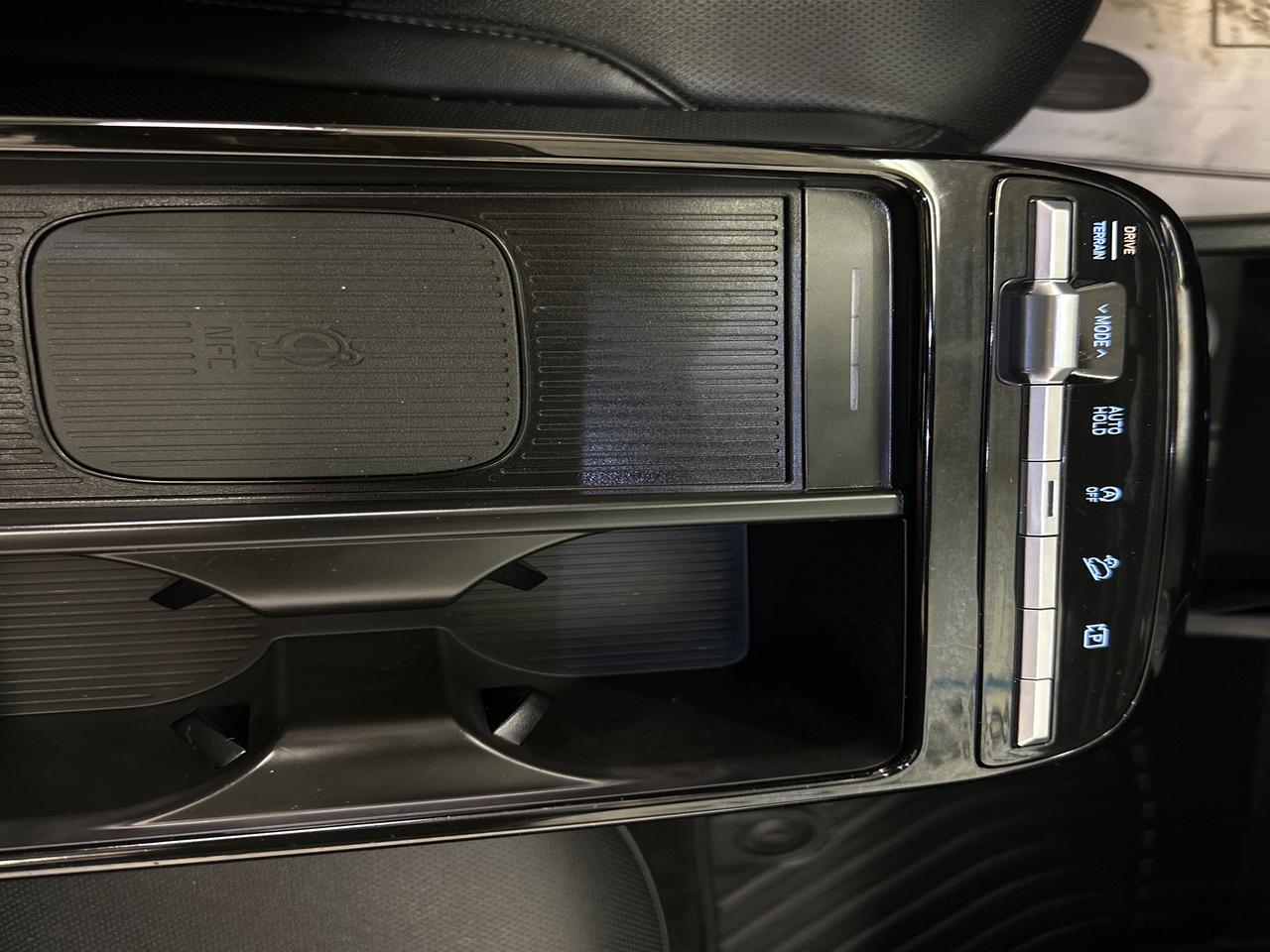 2025 Hyundai Tucson Preferred w/Trend Package 4dr All-Wheel Drive Photo