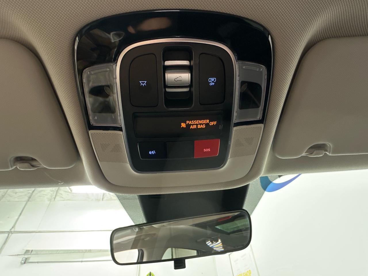 2025 Hyundai Tucson Preferred w/Trend Package 4dr All-Wheel Drive Photo