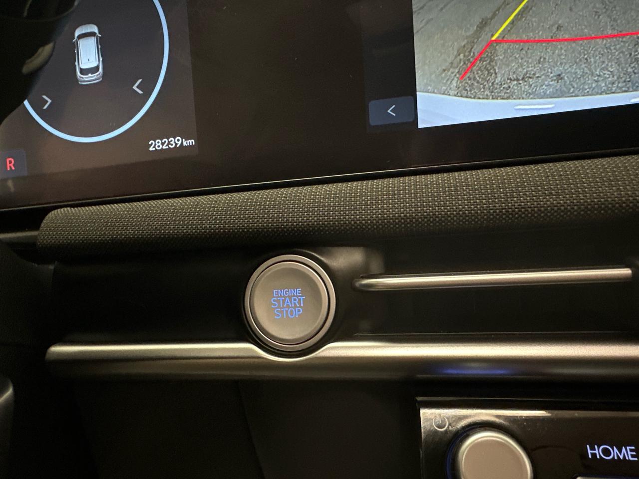 2025 Hyundai Tucson Preferred w/Trend Package 4dr All-Wheel Drive Photo