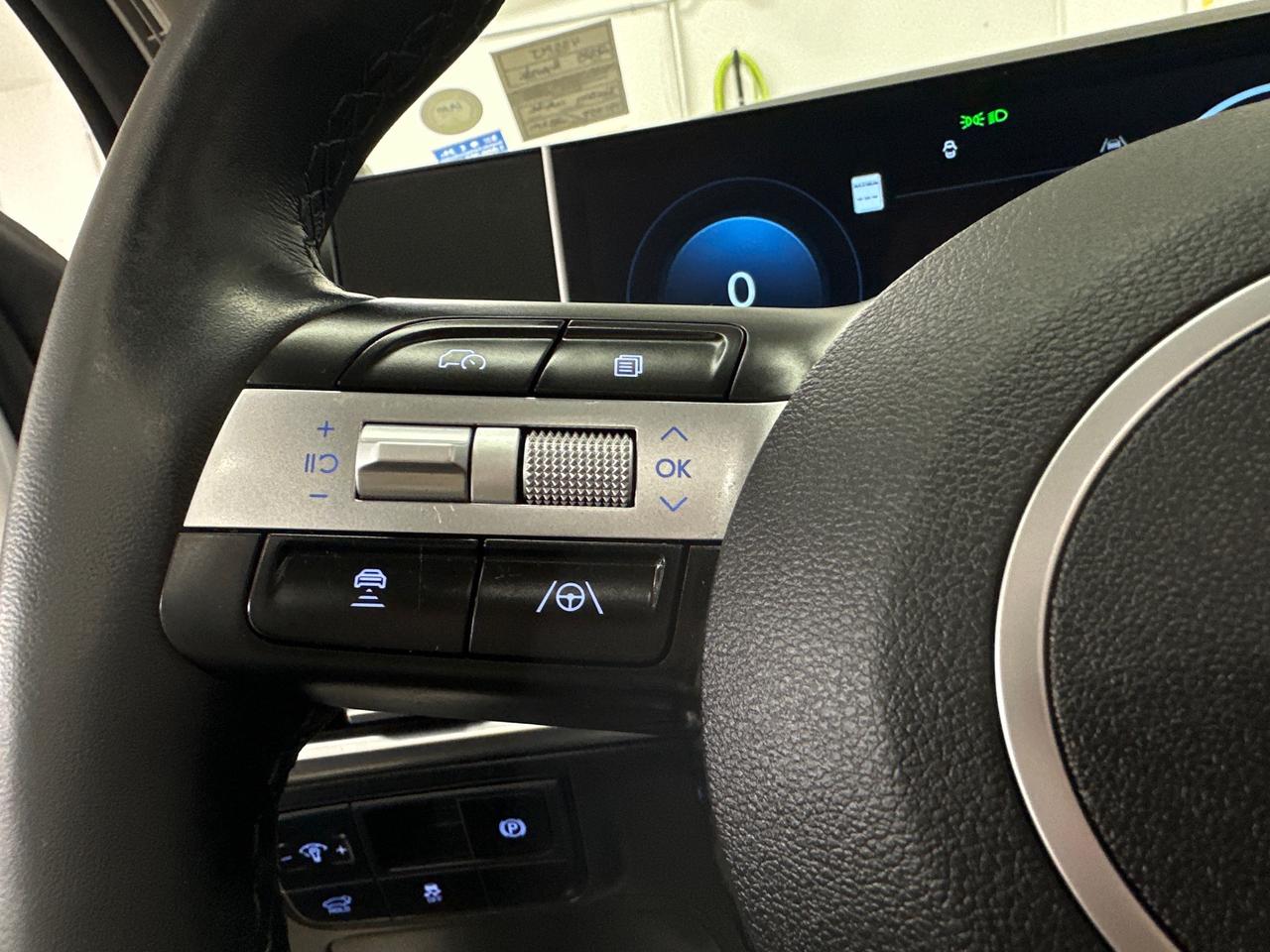 2025 Hyundai Tucson Preferred w/Trend Package 4dr All-Wheel Drive Photo