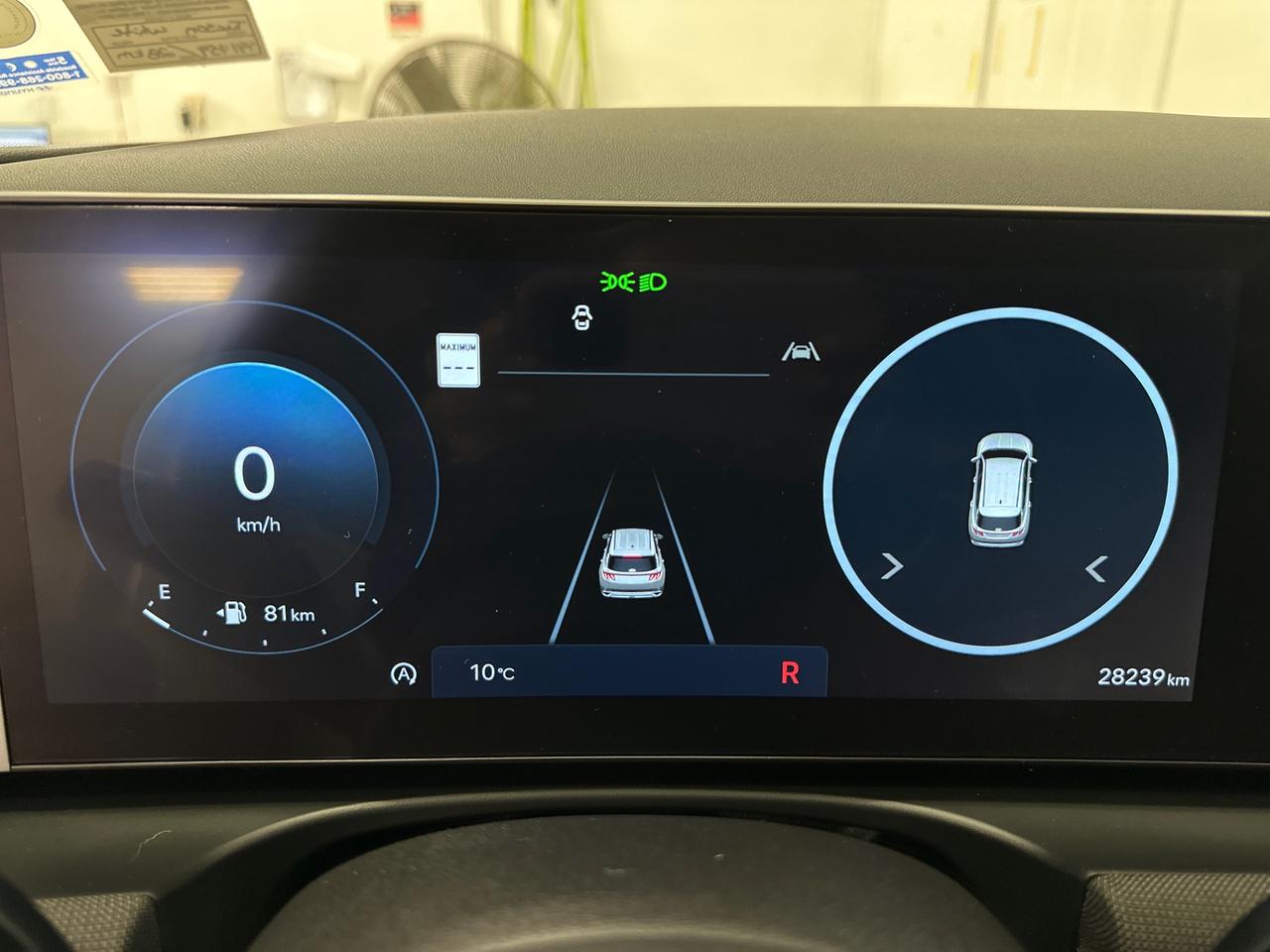 2025 Hyundai Tucson Preferred w/Trend Package 4dr All-Wheel Drive Photo