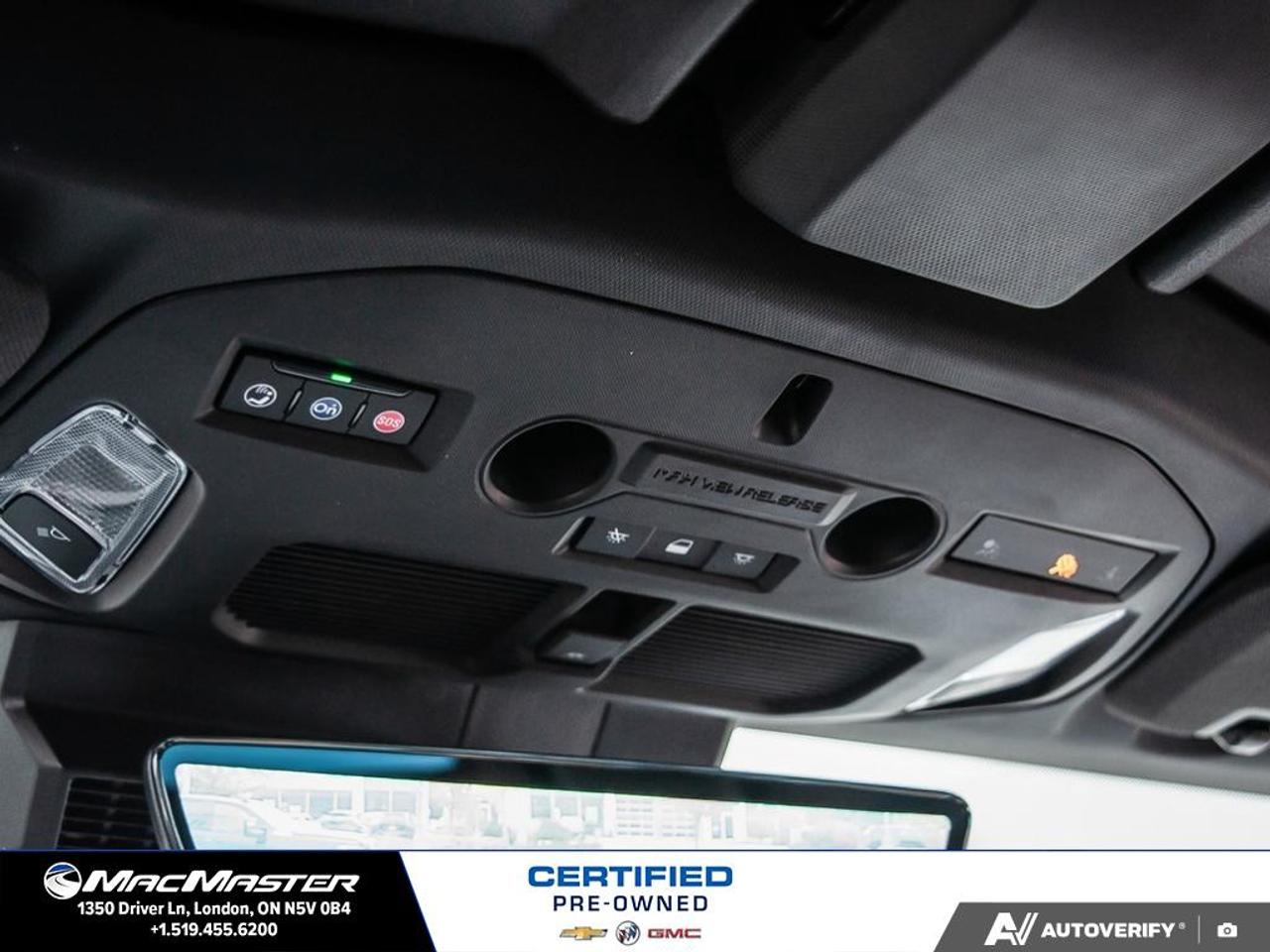 2024 GMC HUMMER EV SUV 3X 4dr All-Wheel Drive Photo