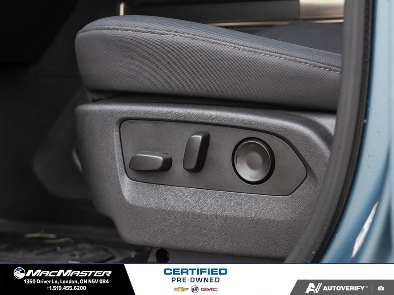 2024 GMC HUMMER EV SUV 3X 4dr All-Wheel Drive Photo