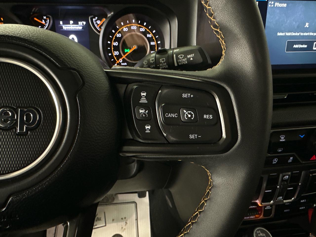 2024 Jeep Wrangler Sport 4dr 4x4 Photo