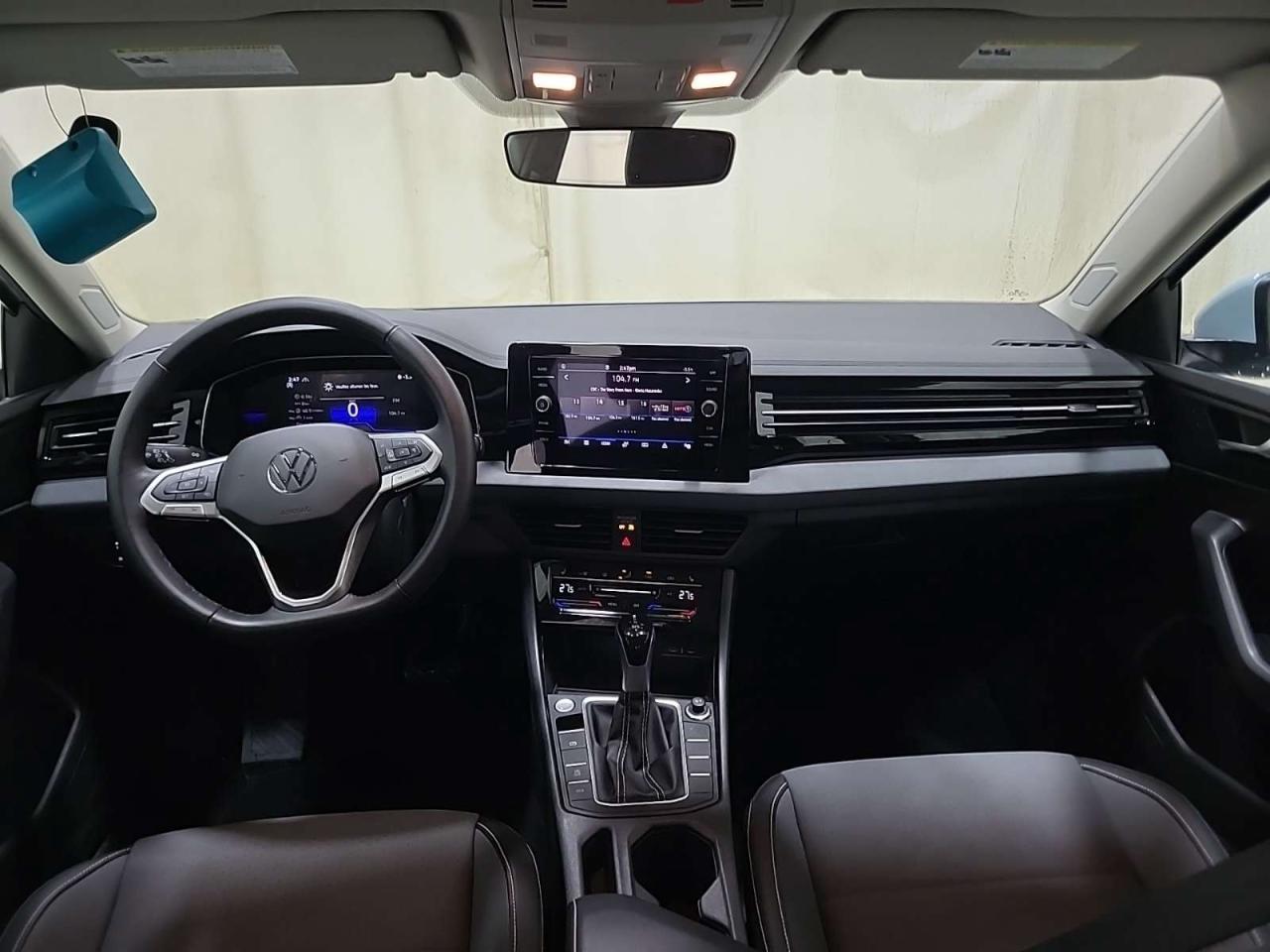 2025 Volkswagen Jetta Comfortline 4dr Sedan Photo